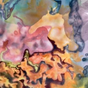 Meet your Posher, Maya